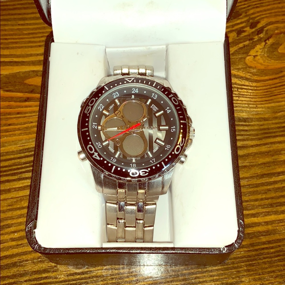 Men's Elgin Watch